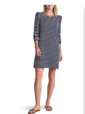 Sol Angeles French Terry Dress